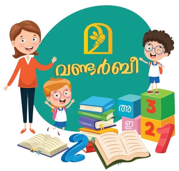 Online Malayalam course